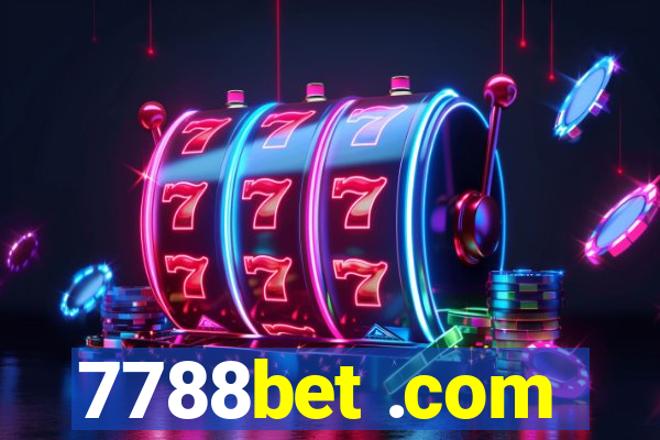 7788bet .com